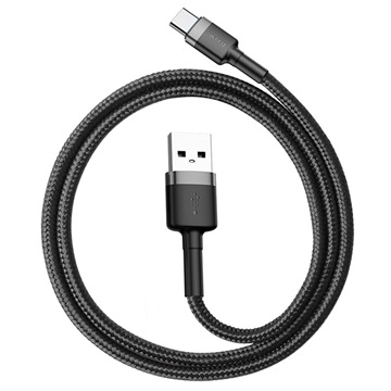 4smarts RapidCord FlipPlug Lightning Kabel - 2m