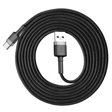 4smarts RapidCord FlipPlug Lightning Kabel - 2m