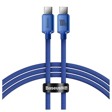 Apple USB-C-ladekabel MJWT2ZM/A - 2m
