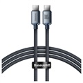 Apple USB-C-ladekabel MJWT2ZM/A - 2m