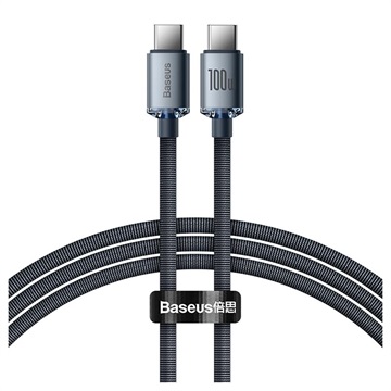 Apple USB-C-ladekabel MJWT2ZM/A - 2m