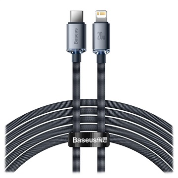 Apple Lightning / USB Kabel MD818ZM/A - iPhone 6 / 6S, iPad Pro - Hvid - 1m