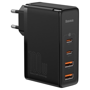 Apple MNF72Z/A USB-C Strømforsyning - 61W