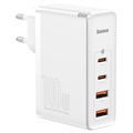 Apple MNF72Z/A USB-C Strømforsyning - 61W