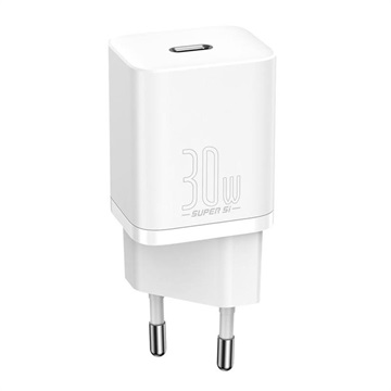 Apple MD836ZM/A 12W USB Power Adapter - iPad, iPhone, iPod - 2.4A