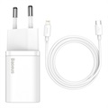 Apple MNF72Z/A USB-C Strømforsyning - 61W