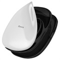 Huawei Nexus 6P Nillkin Sparkle Series Flip Taske - Sort