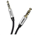 4smarts RapidCord FlipPlug Lightning Kabel - 2m