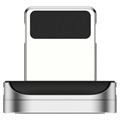 Anti-Slip iPhone 7 Hybrid Cover - Sort
