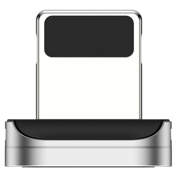 Anti-Slip iPhone 7 Hybrid Cover - Sort