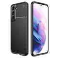 Nillkin Qin Smart View Asus Zenfone 3 ZE552KL Flip Cover - Sort