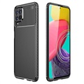 Nillkin Qin Smart View Asus Zenfone 3 ZE552KL Flip Cover - Sort
