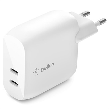 Apple MNF72Z/A USB-C Strømforsyning - 61W