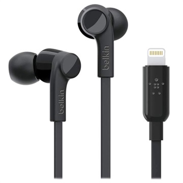 Apple MMTN2ZM/A EarPods med Lightning-stik