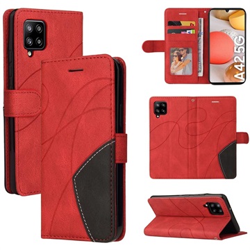 Nillkin Qin Smart View Asus Zenfone 3 ZE552KL Flip Cover - Sort