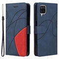 Nillkin Qin Smart View Asus Zenfone 3 ZE552KL Flip Cover - Sort