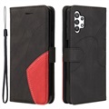 Nillkin Qin Smart View Asus Zenfone 3 ZE552KL Flip Cover - Sort