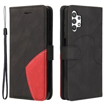 Nillkin Qin Smart View Asus Zenfone 3 ZE552KL Flip Cover - Sort