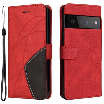 Nillkin Qin Smart View Asus Zenfone 3 ZE552KL Flip Cover - Sort