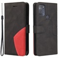 Nillkin Qin Smart View Asus Zenfone 3 ZE552KL Flip Cover - Sort