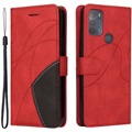 Nillkin Qin Smart View Asus Zenfone 3 ZE552KL Flip Cover - Sort