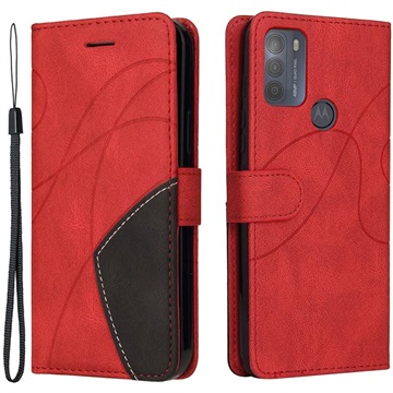 Nillkin Qin Smart View Asus Zenfone 3 ZE552KL Flip Cover - Sort