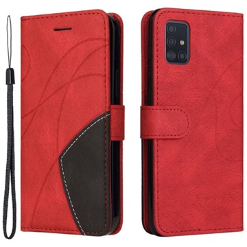 Nillkin Qin Smart View Asus Zenfone 3 ZE552KL Flip Cover - Sort