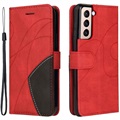 Nillkin Qin Smart View Asus Zenfone 3 ZE552KL Flip Cover - Sort
