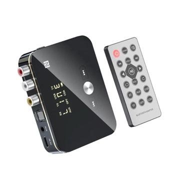 Marmitek BoomBoom 55 HD Bluetooth Audio Sender
