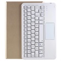 Textured Huawei Y6II Compact Pung - Sort