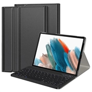 Textured Huawei Y6II Compact Pung - Sort