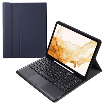 Textured Huawei Y6II Compact Pung - Sort