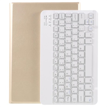 Textured Huawei Y6II Compact Pung - Sort