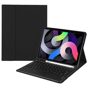 Textured Huawei Y6II Compact Pung - Sort