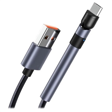 Goobay USB 2.0 / MicroUSB Kabel - Sort