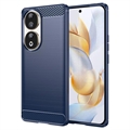 Nillkin Qin Smart View Asus Zenfone 3 ZE552KL Flip Cover - Sort