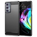 Nillkin Qin Smart View Asus Zenfone 3 ZE552KL Flip Cover - Sort