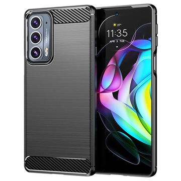 Nillkin Qin Smart View Asus Zenfone 3 ZE552KL Flip Cover - Sort