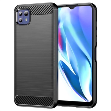 Nillkin Qin Smart View Asus Zenfone 3 ZE552KL Flip Cover - Sort