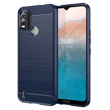 Nillkin Qin Smart View Asus Zenfone 3 ZE552KL Flip Cover - Sort