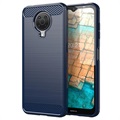 Nillkin Qin Smart View Asus Zenfone 3 ZE552KL Flip Cover - Sort