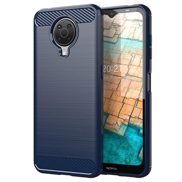 Nillkin Qin Smart View Asus Zenfone 3 ZE552KL Flip Cover - Sort