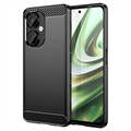 Nillkin Qin Smart View Asus Zenfone 3 ZE552KL Flip Cover - Sort