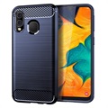 Nillkin Qin Smart View Asus Zenfone 3 ZE552KL Flip Cover - Sort