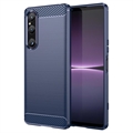 Nillkin Qin Smart View Asus Zenfone 3 ZE552KL Flip Cover - Sort
