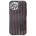 Nillkin Qin Smart View Asus Zenfone 3 ZE552KL Flip Cover - Sort