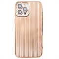 Nillkin Qin Smart View Asus Zenfone 3 ZE552KL Flip Cover - Sort