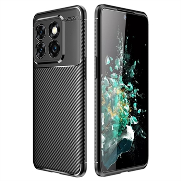 Nillkin Qin Smart View Asus Zenfone 3 ZE552KL Flip Cover - Sort