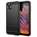 Nillkin Qin Smart View Asus Zenfone 3 ZE552KL Flip Cover - Sort