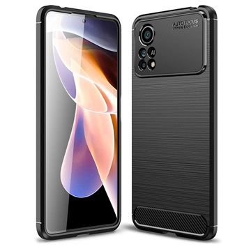 Nillkin Qin Smart View Asus Zenfone 3 ZE552KL Flip Cover - Sort